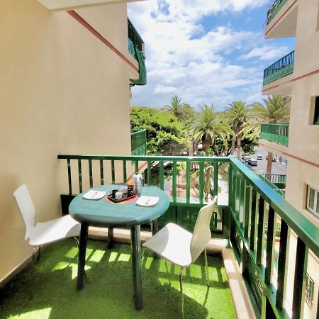 Apartamento Plaza del Charco Puerto de la Cruz  Exterior foto