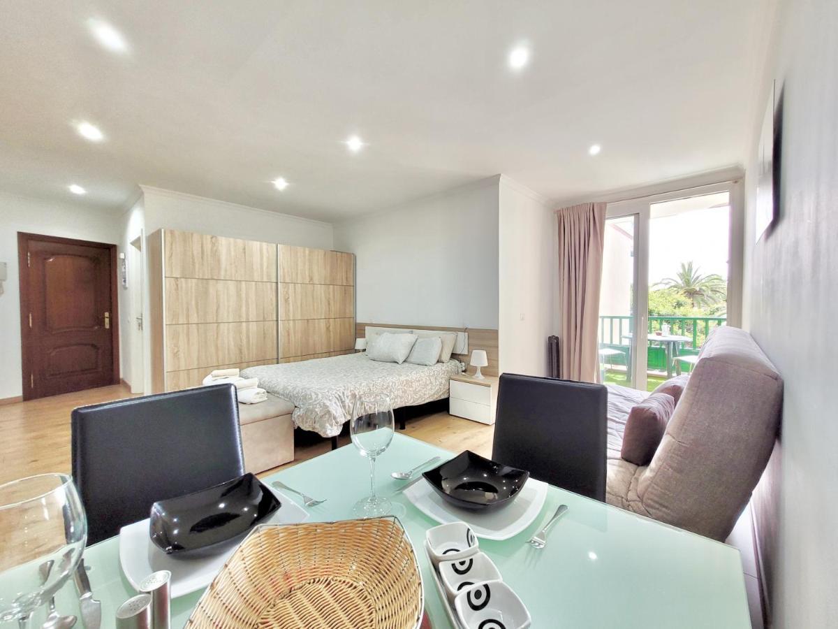 Apartamento Plaza del Charco Puerto de la Cruz  Exterior foto
